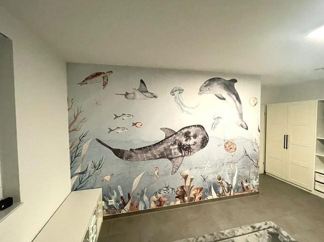 Sealife