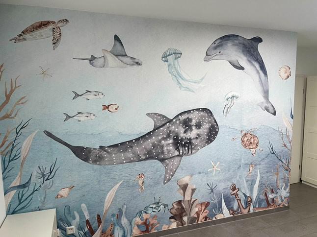 Sealife