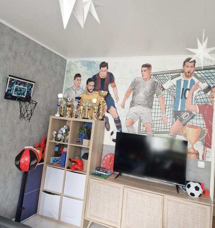 Fußball