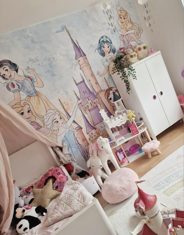 Little Princess