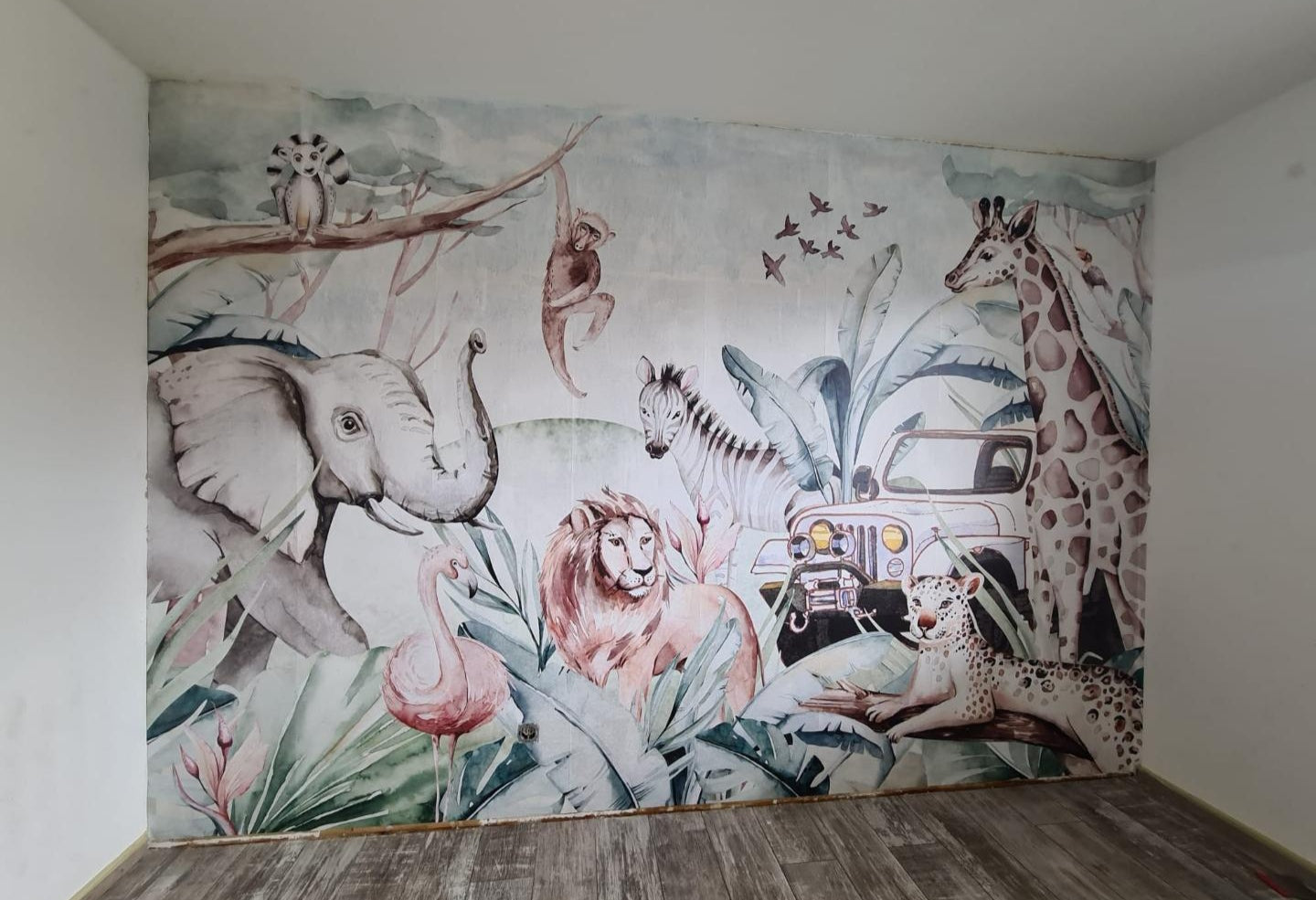 Jungle