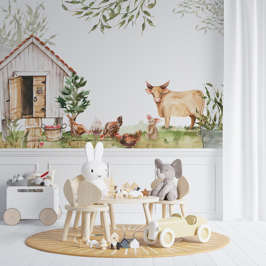 Little Farm