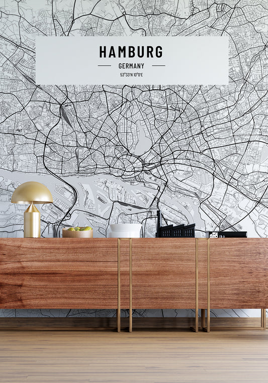 Streetmap