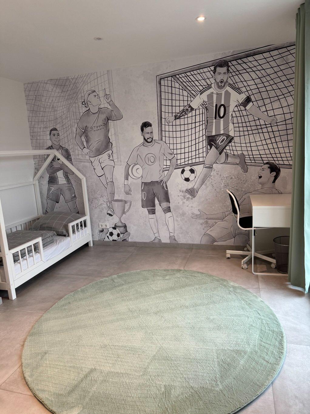 Fußball