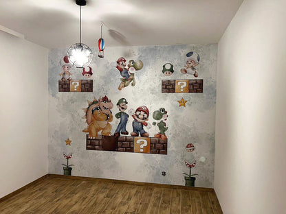 Mario