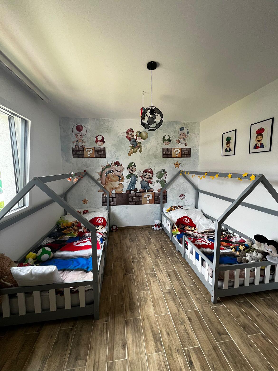Mario