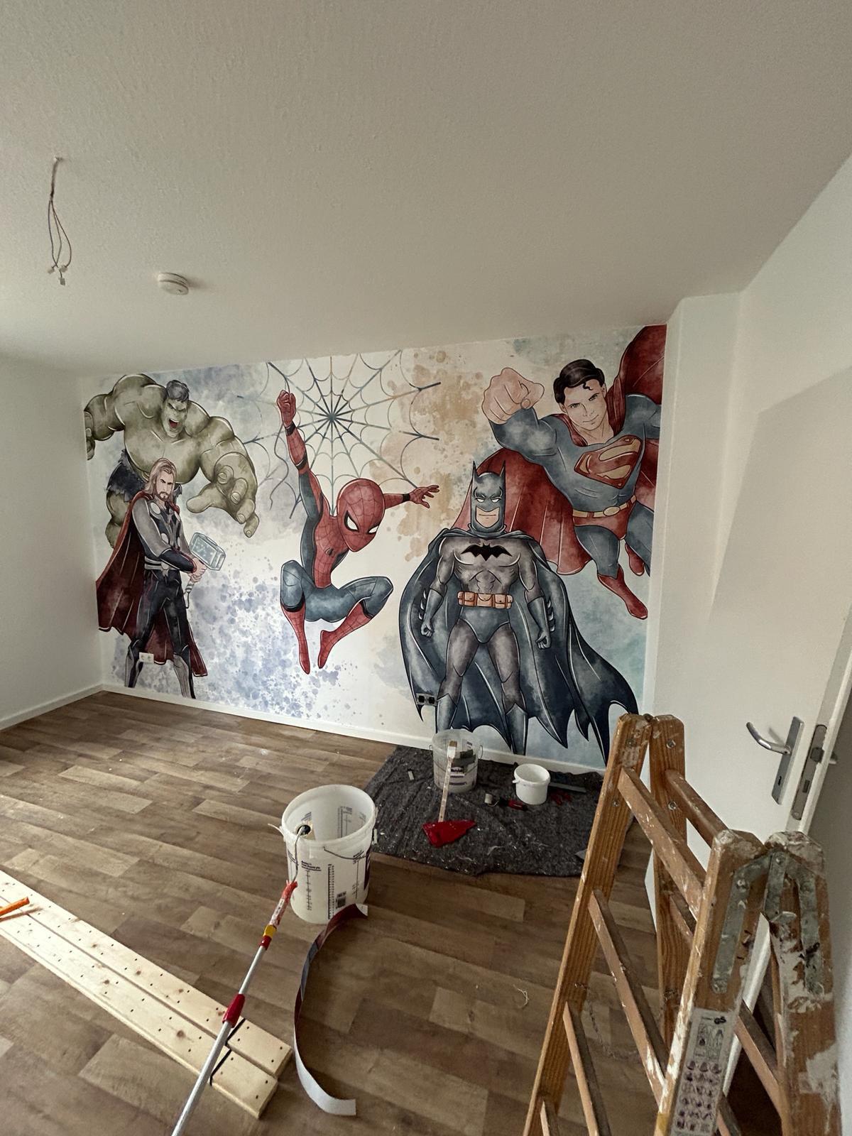 Superhelden