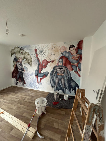 Superhelden