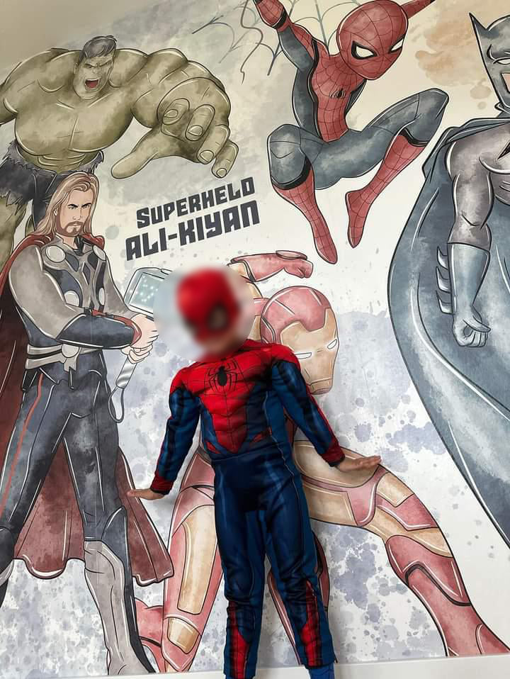 Superhelden