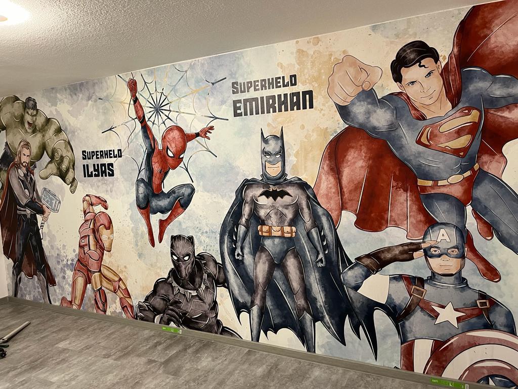 Superhelden