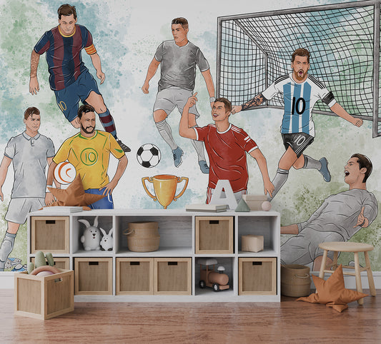 Fußball