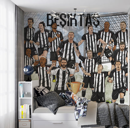 Besiktas