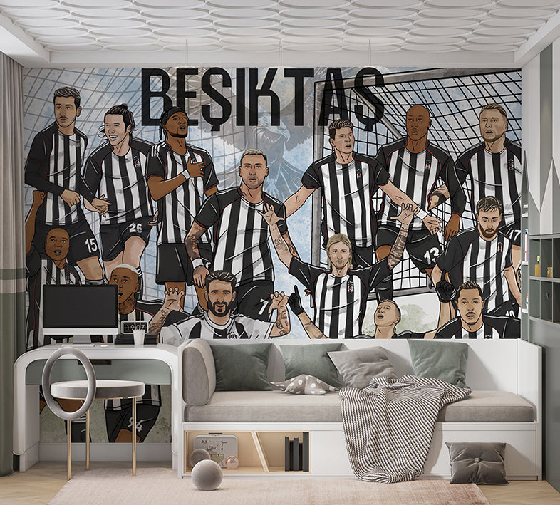 Besiktas