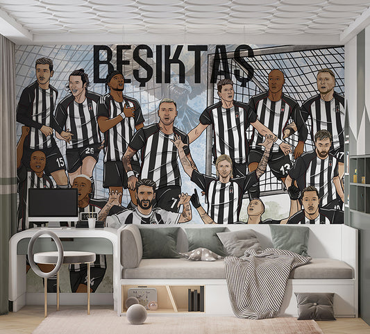 Besiktas