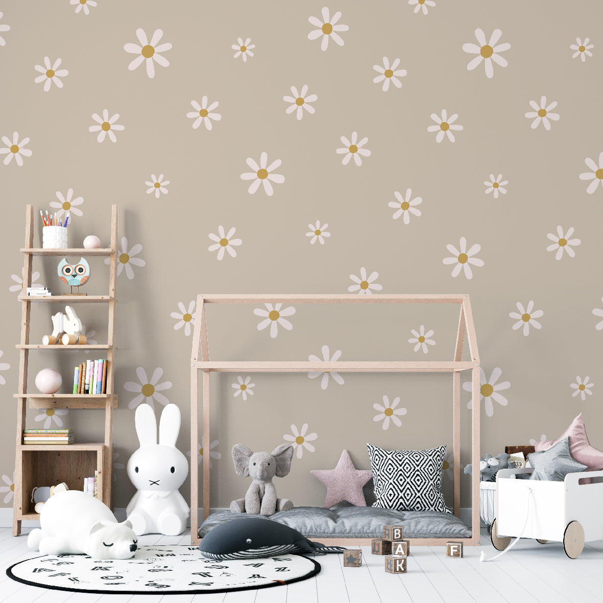 Daisy Garden