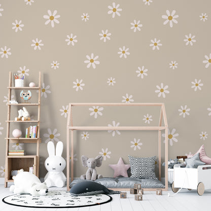 Daisy Garden