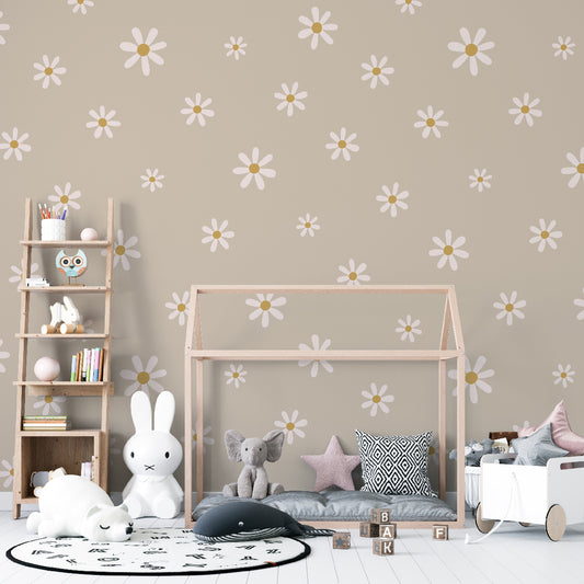Daisy Garden