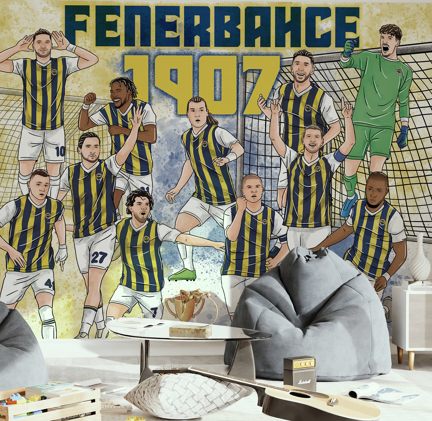 Fenerbahce