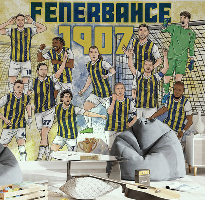 Fenerbahce