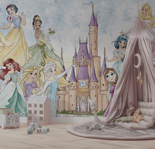 Little Princess