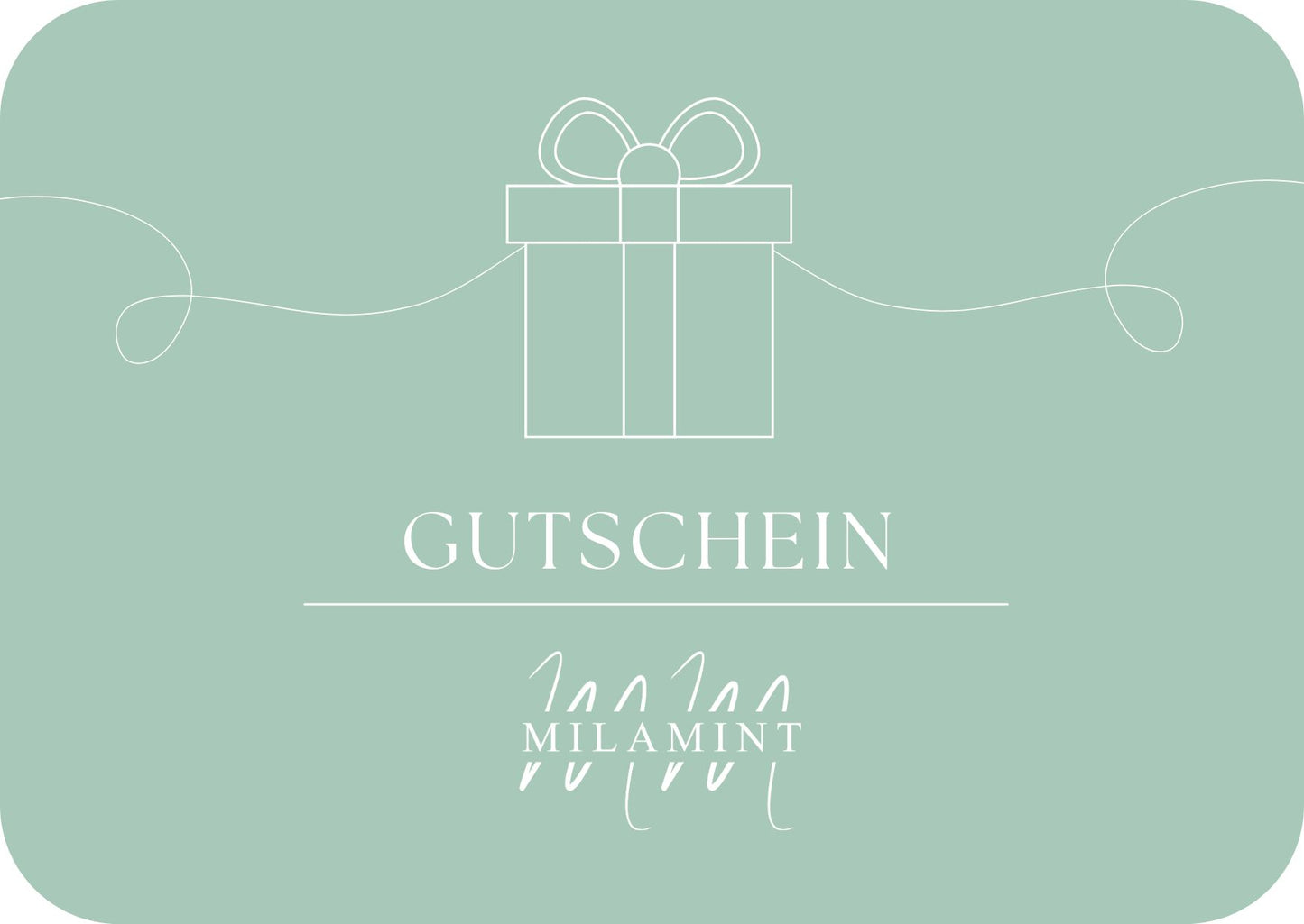 Milamint Gutschein