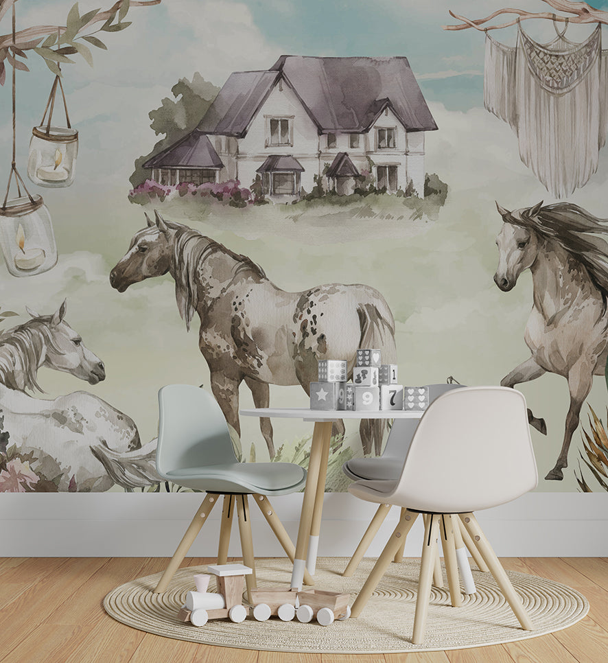 Horseland