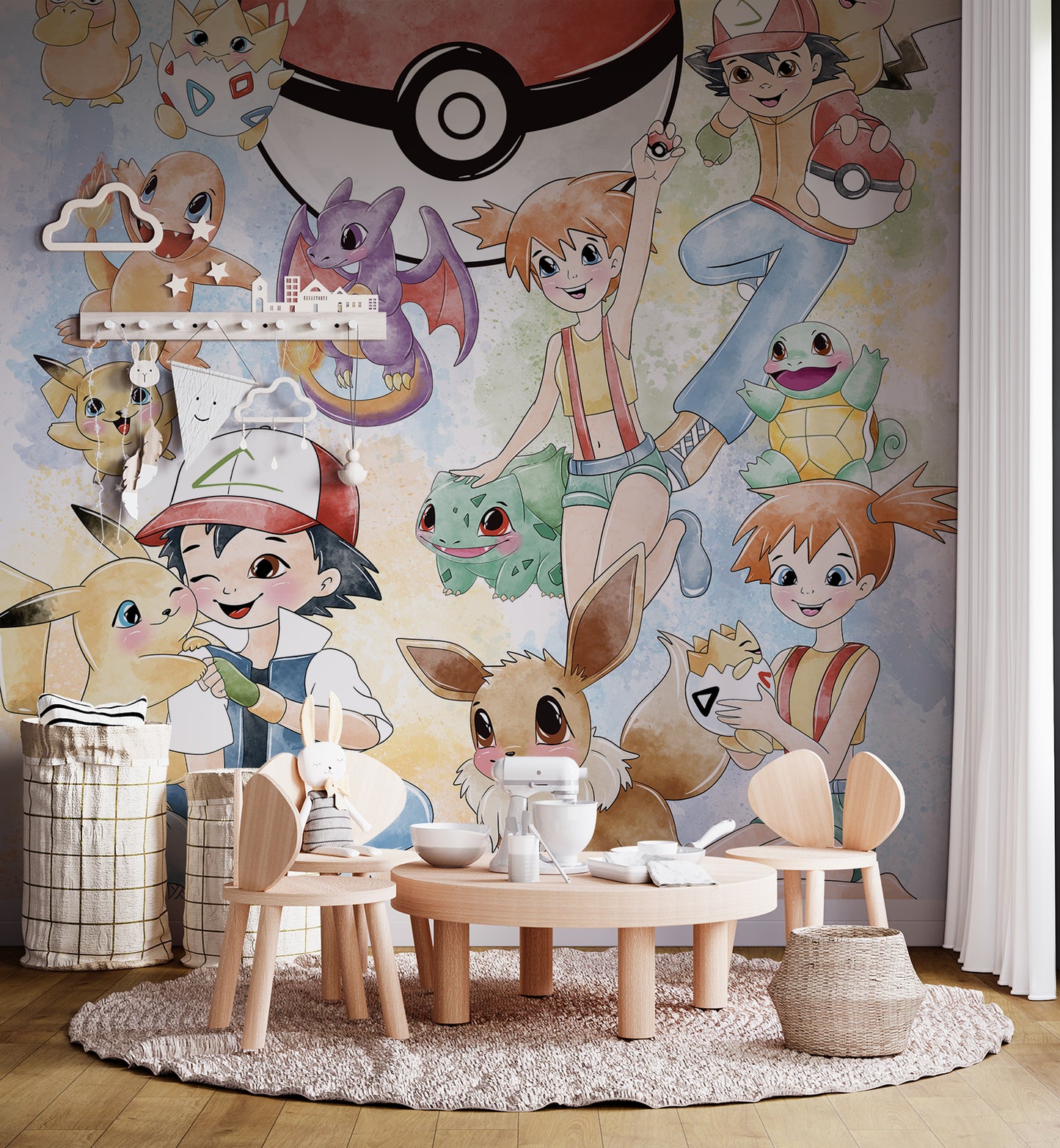 Pokemon