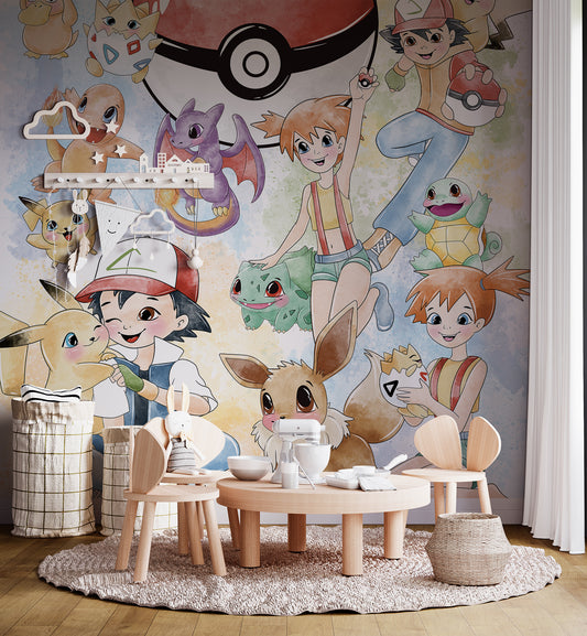 Pokemon