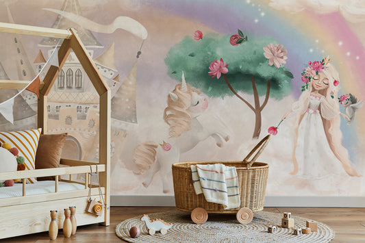 Princess world