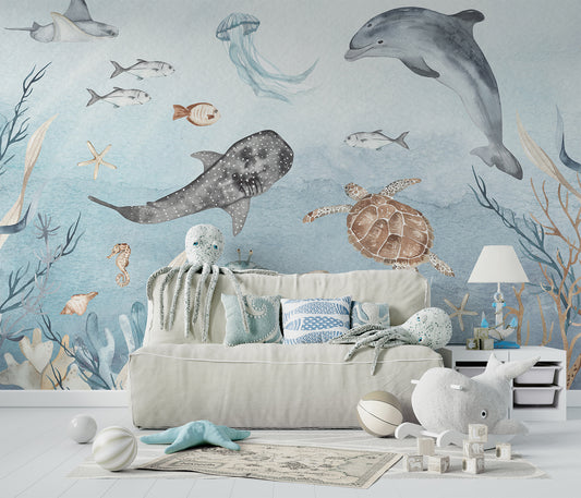 Sealife