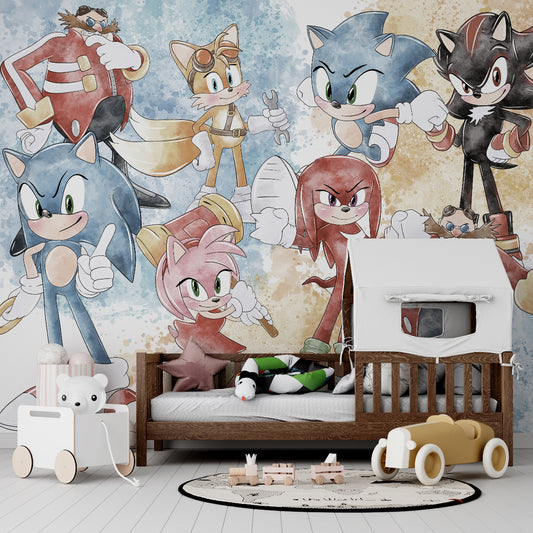 Sonic