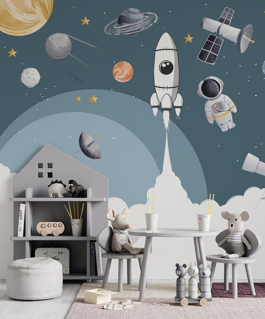 Space