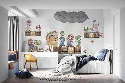 Mario
