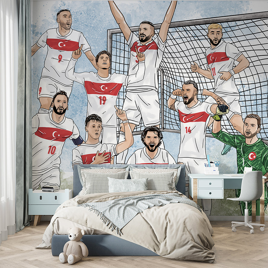 Fußball Türkiye