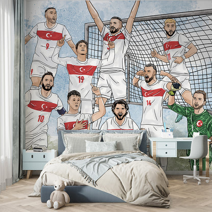 Fußball Türkiye
